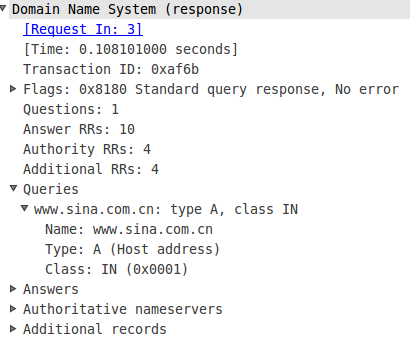 dns
response1